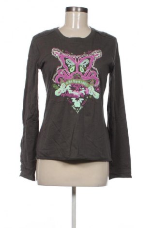 Bluză de femei Edc By Esprit, Mărime L, Culoare Verde, Preț 26,99 Lei