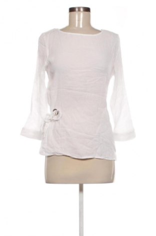 Γυναικεία μπλούζα Edc By Esprit, Μέγεθος M, Χρώμα Λευκό, Τιμή 1,99 €