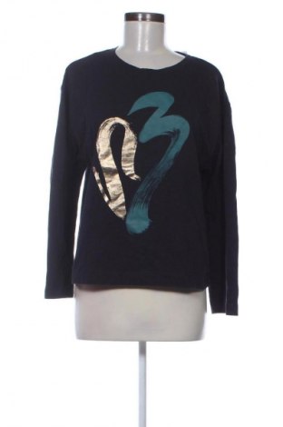 Bluzka damska Edc By Esprit, Rozmiar M, Kolor Czarny, Cena 67,99 zł