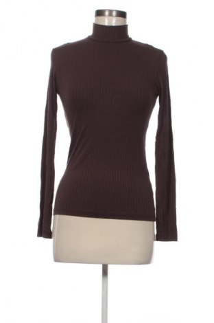 Bluză de femei Edited, Mărime M, Culoare Maro, Preț 61,99 Lei