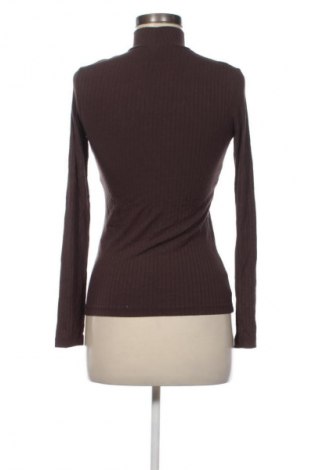 Bluză de femei Edited, Mărime M, Culoare Maro, Preț 61,99 Lei