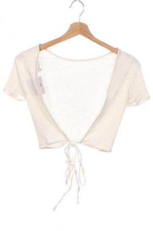 Дамска блуза Edited, Размер S, Цвят Бял, Цена 7,15 €