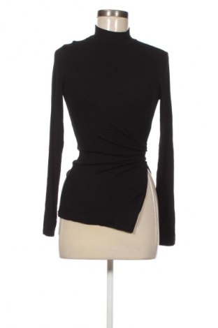 Bluză de femei Edited, Mărime S, Culoare Negru, Preț 136,99 Lei