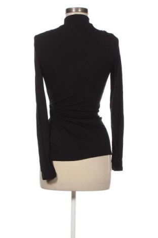 Bluză de femei Edited, Mărime S, Culoare Negru, Preț 136,99 Lei