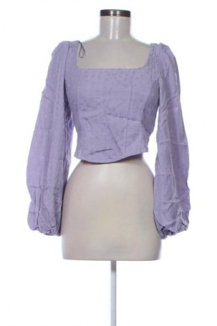 Bluză de femei Edited, Mărime M, Culoare Multicolor, Preț 70,99 Lei