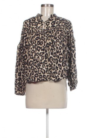 Дамска блуза Eksept, Размер XS, Цвят Многоцветен, Цена 2,04 €