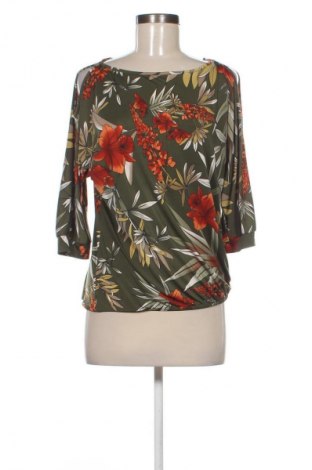 Дамска блуза Ella, Размер M, Цвят Многоцветен, Цена 2,04 €