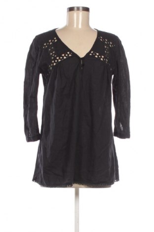 Dámská halenka Ellos, Velikost M, Barva Černá, Cena  289,00 Kč