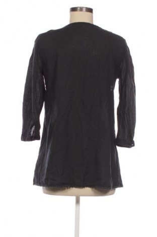 Dámská halenka Ellos, Velikost M, Barva Černá, Cena  289,00 Kč