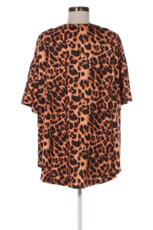 Дамска блуза Emery rose, Размер XXL, Цвят Многоцветен, Цена 7,66 €