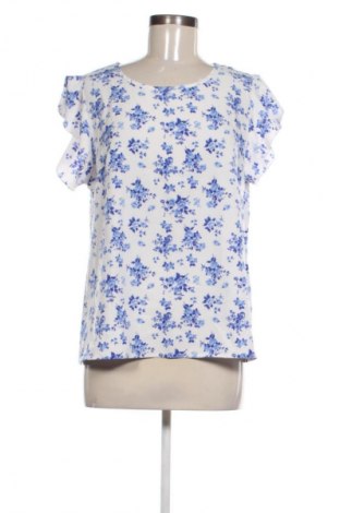 Дамска блуза Emery rose, Размер L, Цвят Многоцветен, Цена 6,64 €