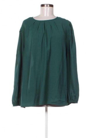 Дамска блуза Emery rose, Размер XL, Цвят Зелен, Цена 9,78 €