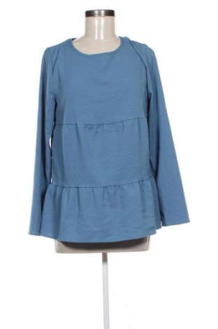 Dámská halenka Emery rose, Velikost M, Barva Modrá, Cena  49,00 Kč