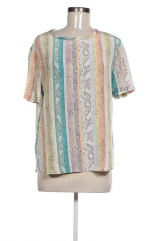 Дамска блуза Equipment, Размер M, Цвят Многоцветен, Цена 58,79 €