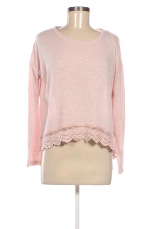 Bluzka damska Esmara, Rozmiar M, Kolor Różowy, Cena 16,99 zł