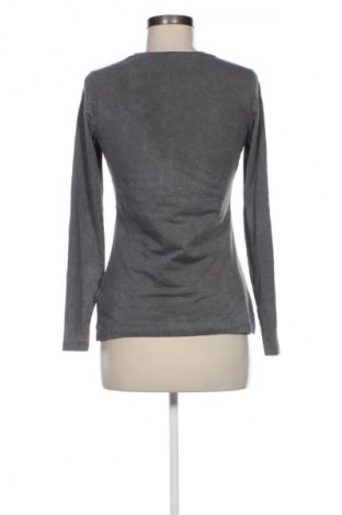 Дамска блуза Esmara, Размер S, Цвят Сив, Цена 5,62 €
