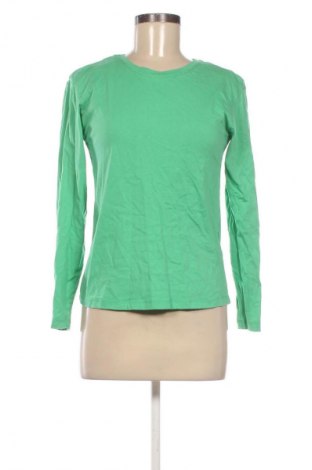 Damen Shirt Esmara, Größe XS, Farbe Grün, Preis € 4,99