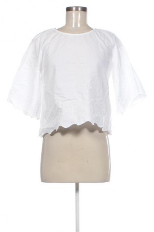 Bluzka damska Esprit, Rozmiar S, Kolor Biały, Cena 42,99 zł