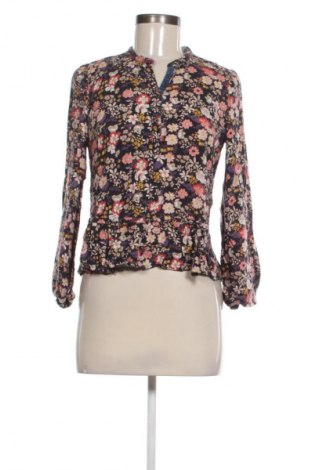 Дамска блуза Esprit, Размер XS, Цвят Многоцветен, Цена 7,66 €