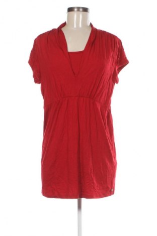 Дамска блуза Esprit, Размер L, Цвят Червен, Цена 9,20 €