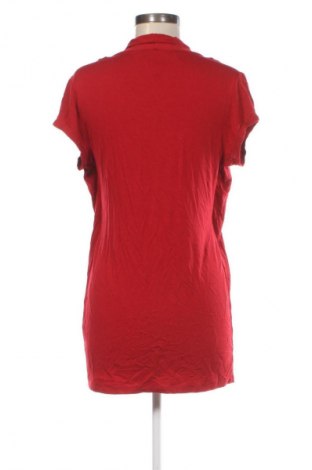 Дамска блуза Esprit, Размер L, Цвят Червен, Цена 9,20 €