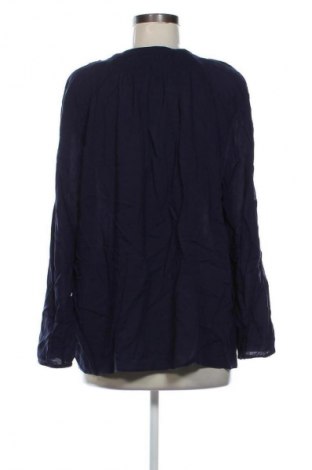 Дамска блуза Esprit, Размер L, Цвят Син, Цена 4,09 €