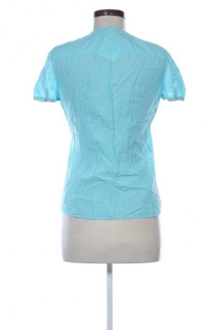 Bluzka damska Esprit, Rozmiar S, Kolor Niebieski, Cena 142,33 zł