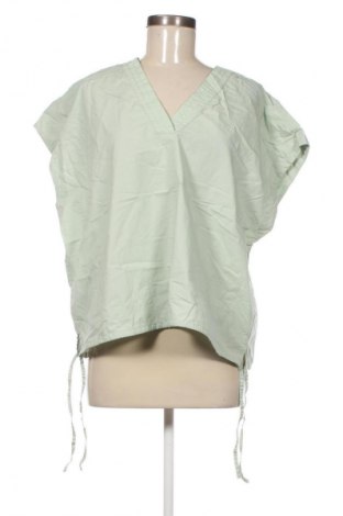 Дамска блуза Esprit, Размер XL, Цвят Зелен, Цена 11,24 €