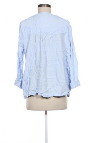 Дамска блуза Esprit, Размер M, Цвят Син, Цена 2,55 €