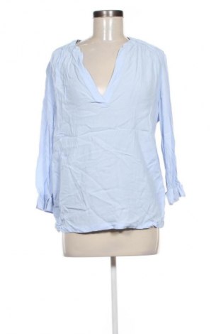 Дамска блуза Esprit, Размер M, Цвят Син, Цена 2,55 €