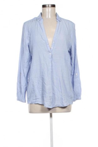 Dámská halenka Esprit, Velikost M, Barva Modrá, Cena  129,00 Kč