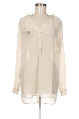 Дамска блуза Esprit, Размер M, Цвят Бежов, Цена 3,06 €