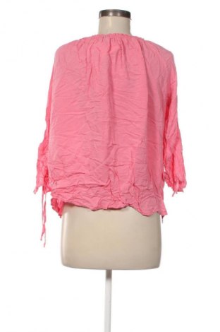 Női blúz Esprit, Méret M, Szín Rózsaszín, Ár 669 Ft