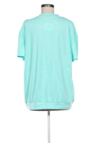 Дамска блуза Essentials, Размер XL, Цвят Зелен, Цена 6,01 €