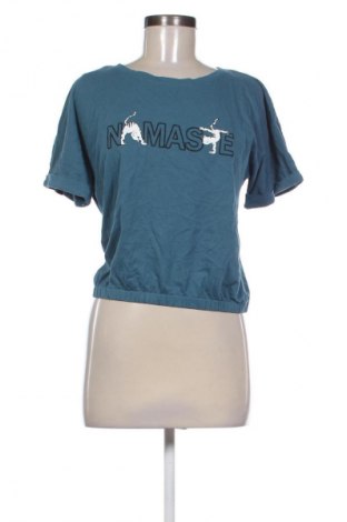 Дамска блуза Etam, Размер S, Цвят Син, Цена 4,09 €