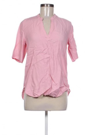 Bluzka damska Eterna, Rozmiar XS, Kolor Różowy, Cena 53,99 zł