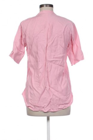 Bluzka damska Eterna, Rozmiar XS, Kolor Różowy, Cena 53,99 zł