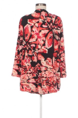 Дамска блуза Evans, Размер 4XL, Цвят Многоцветен, Цена 15,84 €