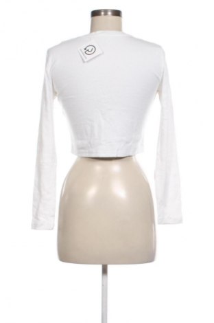 Női blúz Even&Odd, Méret M, Szín Fehér, Ár 1 929 Ft