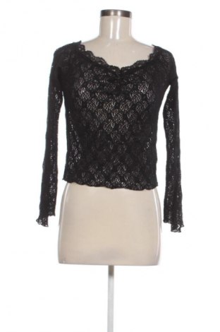 Női blúz Even&Odd, Méret L, Szín Fekete, Ár 2 339 Ft