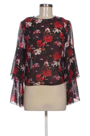 Bluzka damska Even&Odd, Rozmiar XS, Kolor Kolorowy, Cena 43,99 zł