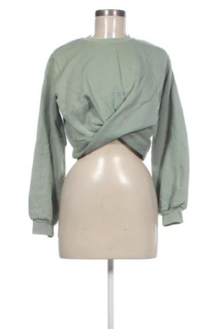 Bluzka damska Even&Odd, Rozmiar S, Kolor Zielony, Cena 58,99 zł