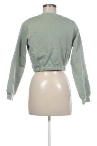 Bluzka damska Even&Odd, Rozmiar S, Kolor Zielony, Cena 58,99 zł