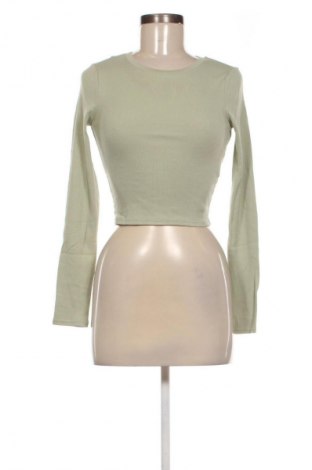 Női blúz Even&Odd, Méret S, Szín Zöld, Ár 2 979 Ft