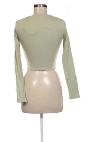 Női blúz Even&Odd, Méret S, Szín Zöld, Ár 2 979 Ft