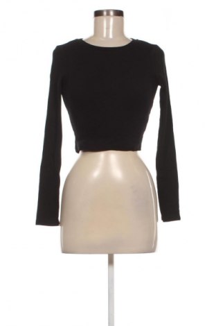 Дамска блуза Even&Odd, Размер S, Цвят Черен, Цена 4,60 €