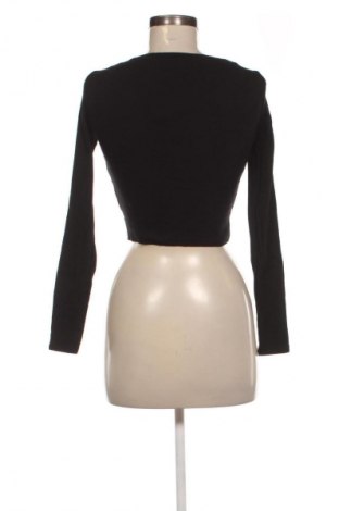 Дамска блуза Even&Odd, Размер S, Цвят Черен, Цена 4,60 €