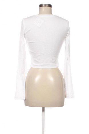 Дамска блуза Even&Odd, Размер M, Цвят Бял, Цена 7,66 €