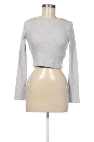 Дамска блуза Even&Odd, Размер M, Цвят Сив, Цена 7,66 €