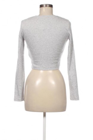 Дамска блуза Even&Odd, Размер M, Цвят Сив, Цена 7,66 €